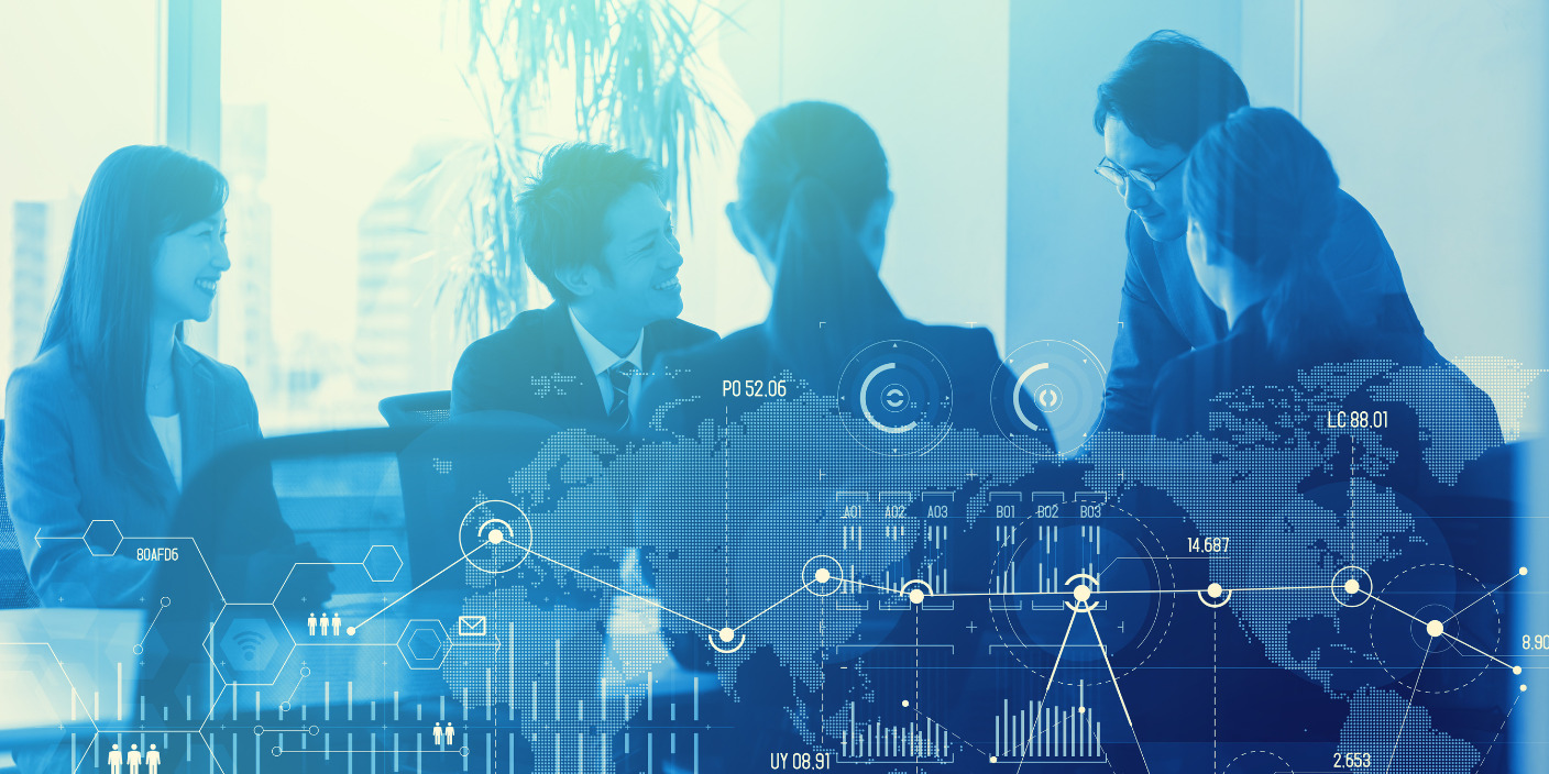 Human Resource Management (HRM)